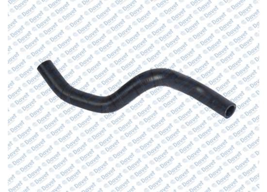 GROS T13863 Kalorifer Hortumu Giris Ix35 11> - Sportage Iii 10>